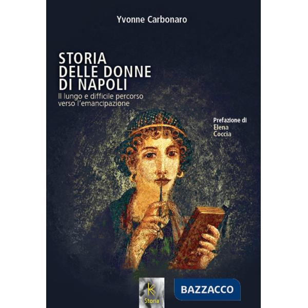 Storia delle donne di Napoli