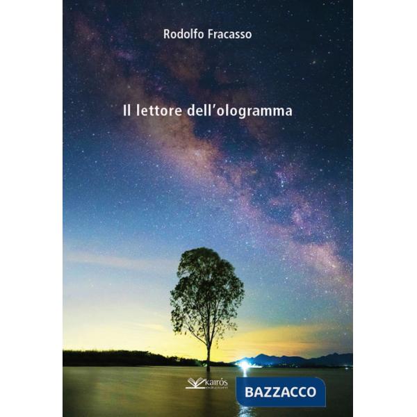 Lettore dell'ologramma (Il)