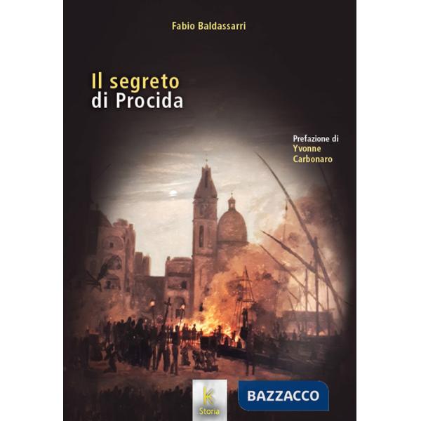 Segreto di Procida (Il)