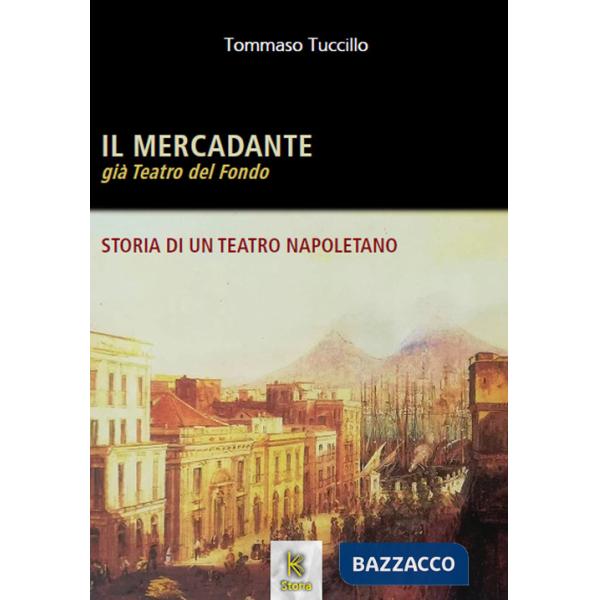 Mercadante già Teatro del Fondo (Il)