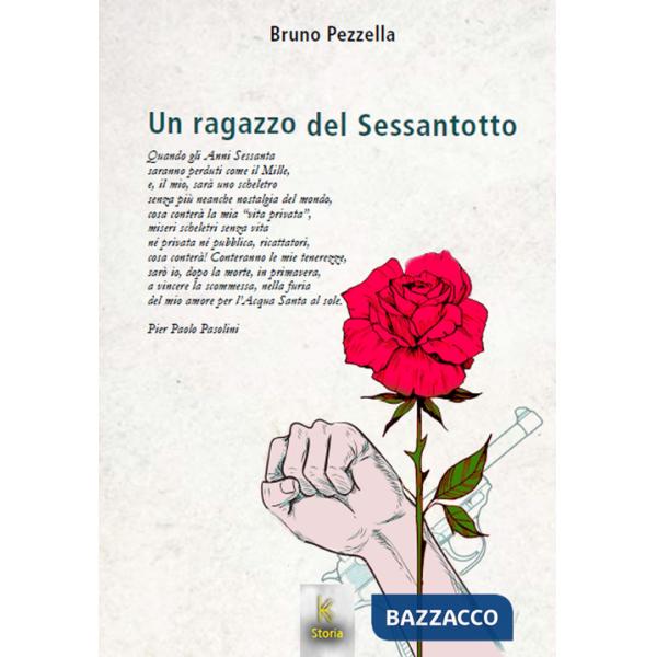 Ragazzo del Sessantotto (Un)