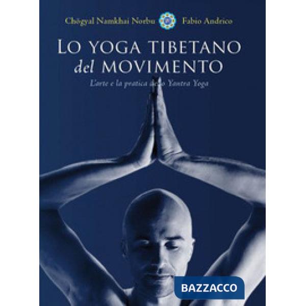 Yoga tibetano del movimento (Lo)