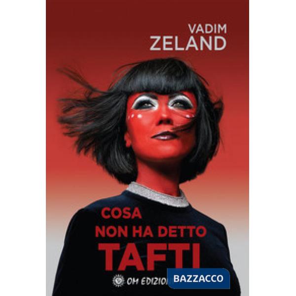 Cosa non ha detto Tafti