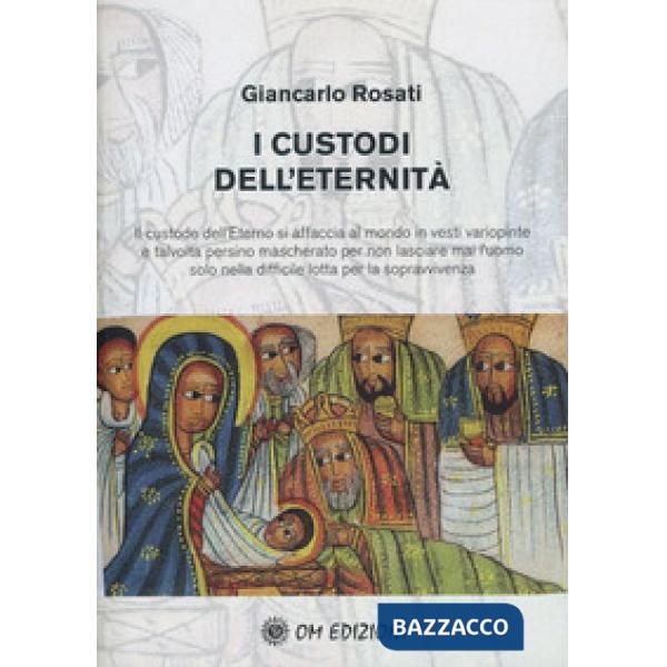 Custodi dell'eternità (I)