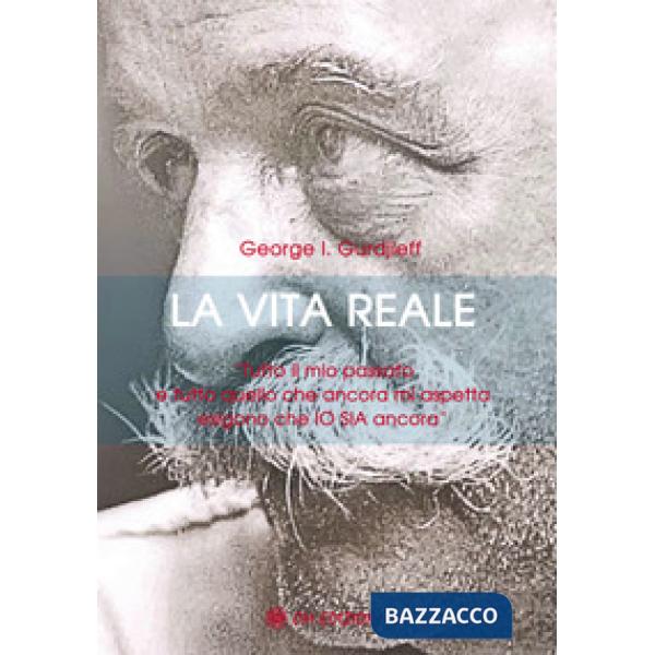 Vita reale. «Tutto il mio passato e tutto quello che ancora mi aspetta esigono che Io sia ancora"» (La)