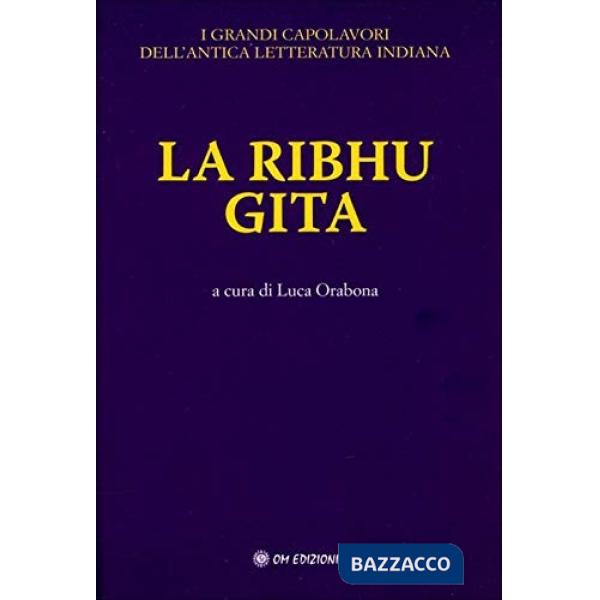 Ribhu Gita (La)