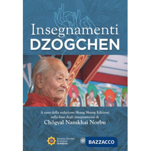 Insegnamenti Dzogchen
