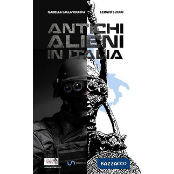 Antichi alieni in Italia