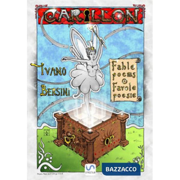 Carillon. Fable poems-Favole poesie
