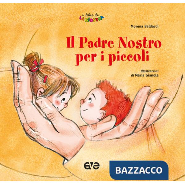 Padre nostro per i piccoli (Il)