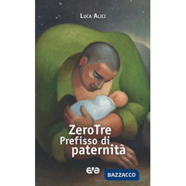 ZeroTre. Prefisso di paternità