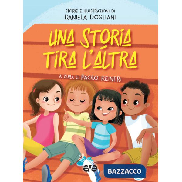 Storia tira l'altra (Una)