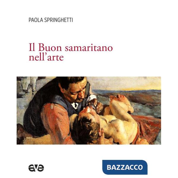 Buon samaritano nell'arte (Il)