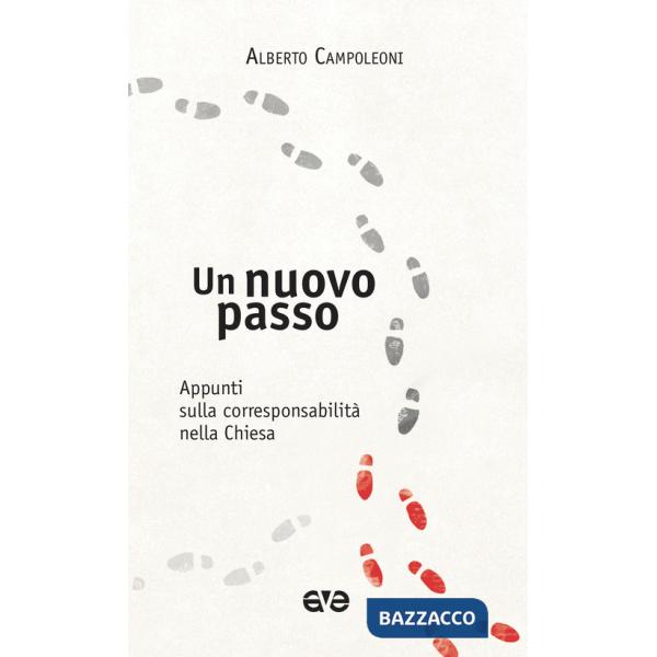 Nuovo passo. Appunti sulla corresponsabilità nella Chiesa (Un)
