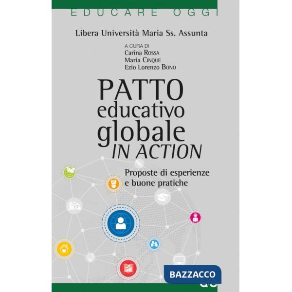 Patto educativo globale in action. Proposte di esperienze e buone pratiche