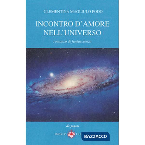 Incontro d'amore nell'universo
