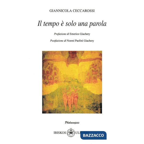 Tempo è solo una parola (Il)