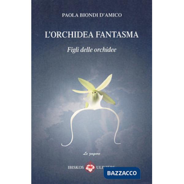 Orchidea fantasma. Figli delle orchidee (L')