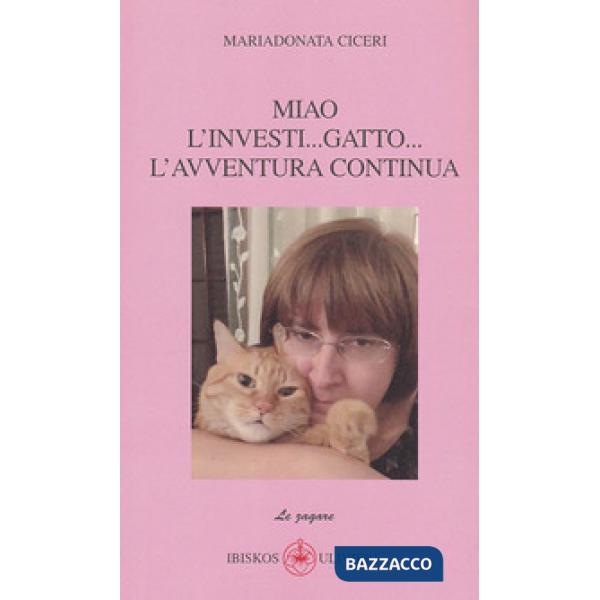 Miao l'investi... gatto... l'avventura continua