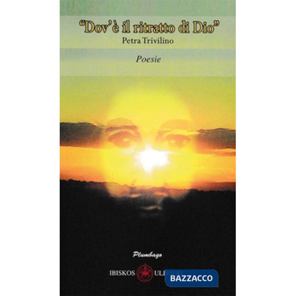 Dov'è il ritratto di Dio