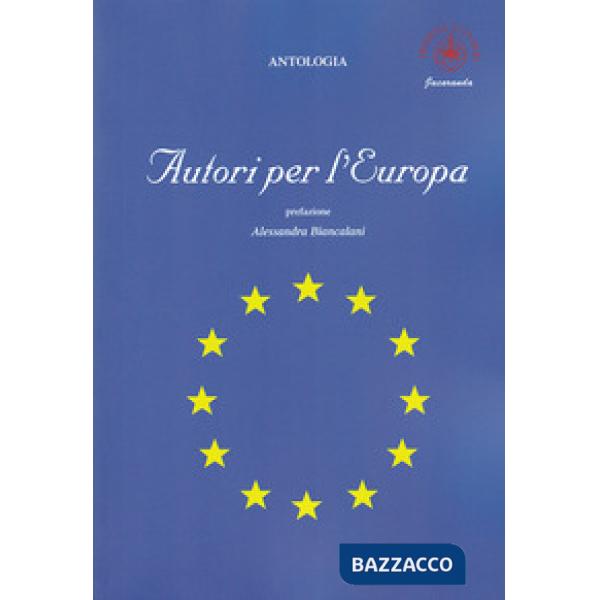 Autori per l'Europa