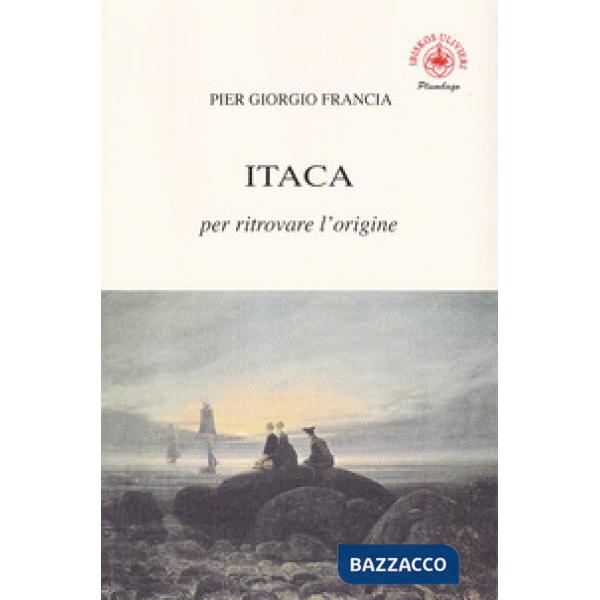 Itaca per ritrovare l'origine