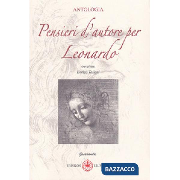 Pensieri d'autore per Leonardo