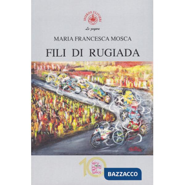 Fili di rugiada