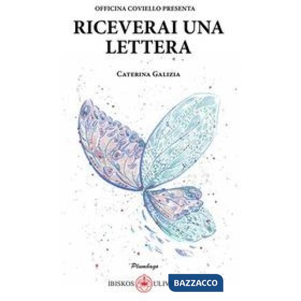 Riceverai una lettera