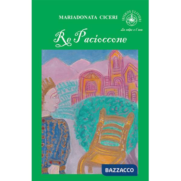 Re Pacioccone