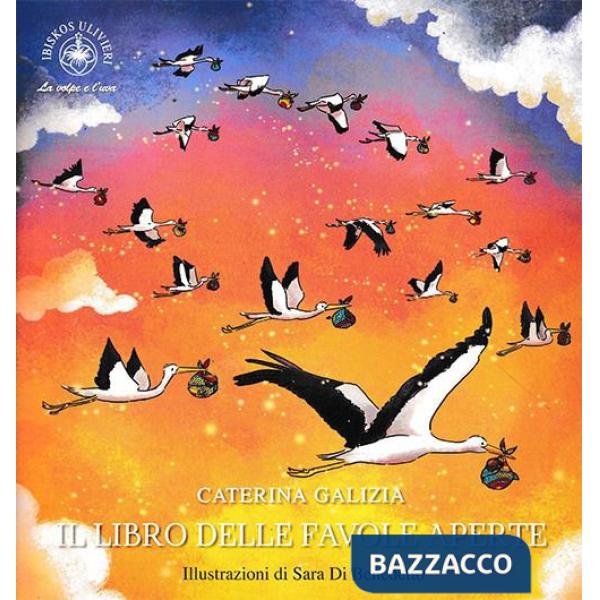 Libro delle favole aperte (Il)