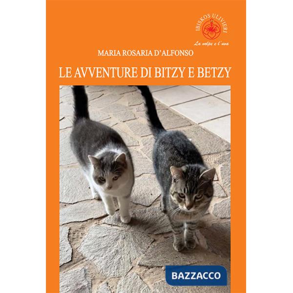 Avventure di Bitzy e Betzy (Le)