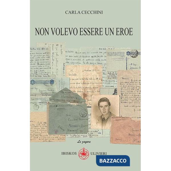 Cefalonia. Non volevo essere un eroe