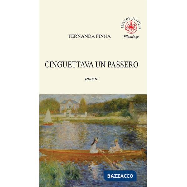 Cinguettava un passero