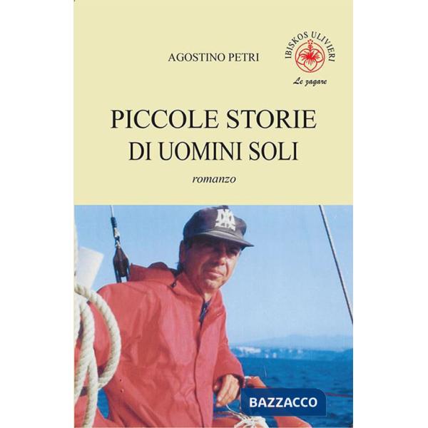 Piccole storie di uomini soli
