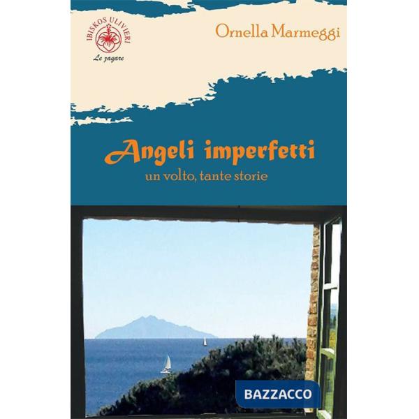 Angeli imperfetti. Un volto, tante storie
