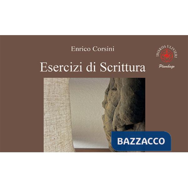 Esercizi di scrittura