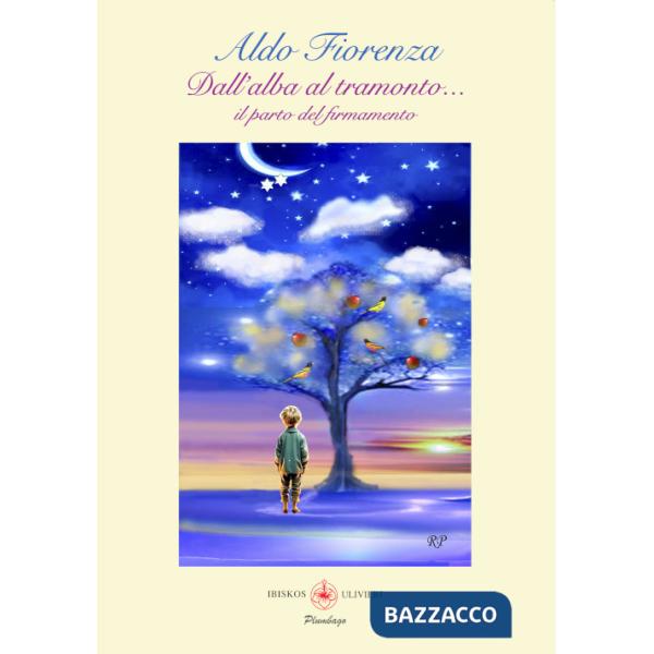 Dall'alba al tramonto... Il parto del firmamento