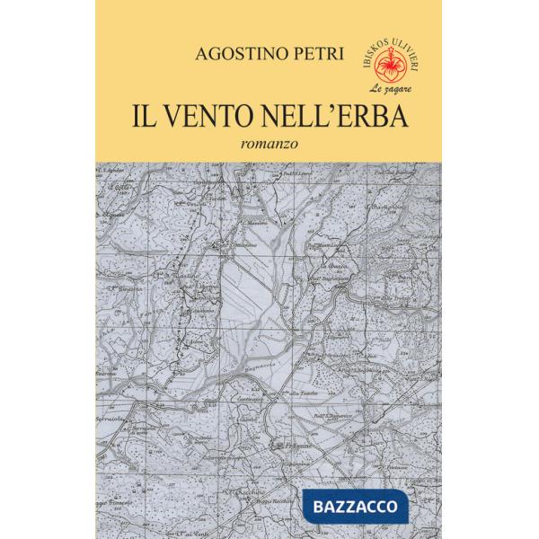 Vento nell'erba (Il)