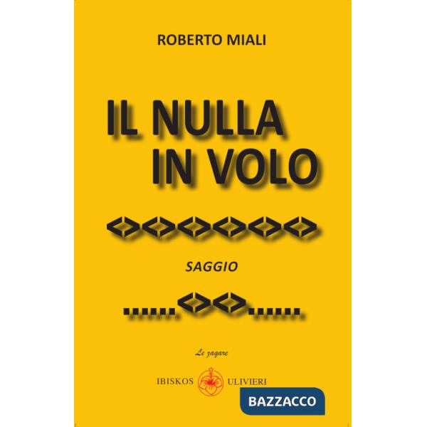 Nulla in volo. Ediz. illustrata (Il)