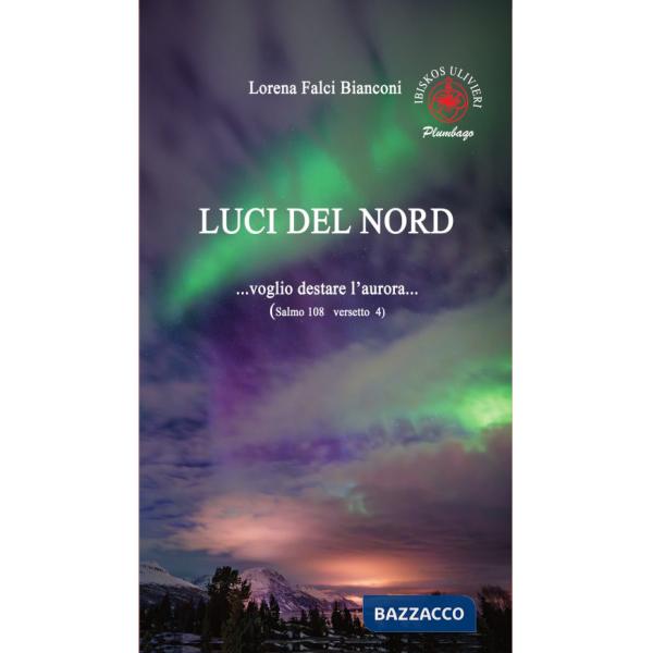 Luci del Nord. ...Voglio destare l'aurora... (Salmo 108 versetto 4)