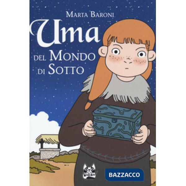 Uma del Mondo di Sotto