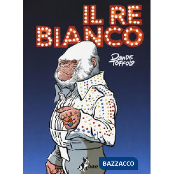 Re bianco (Il)