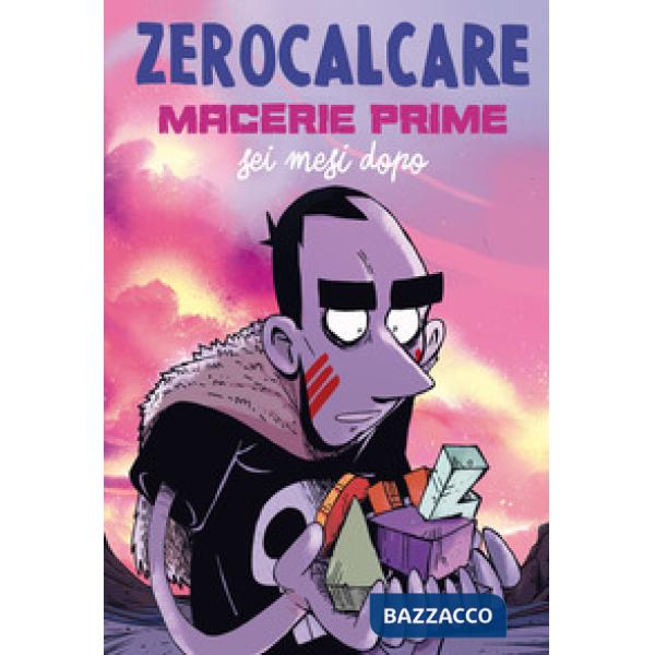 Macerie prime. Sei mesi dopo