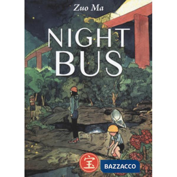 Night bus