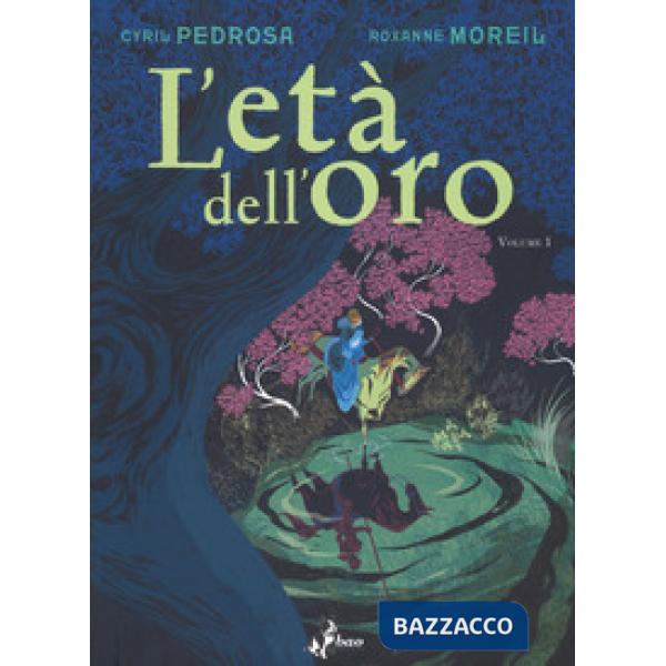 Età dell'oro (L'). Vol. 1