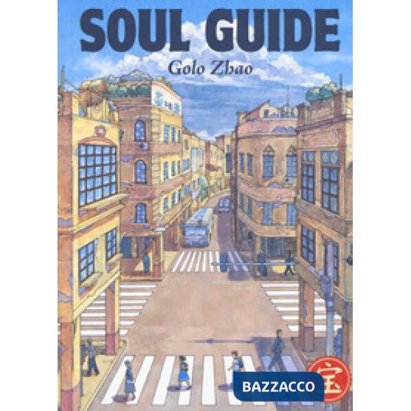 Soul guide