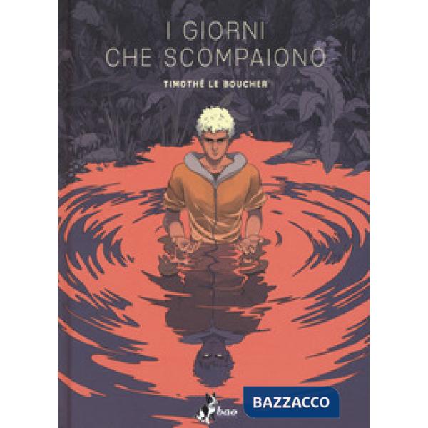 Giorni che scompaiono (I)