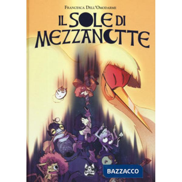 Sole di mezzanotte (Il)