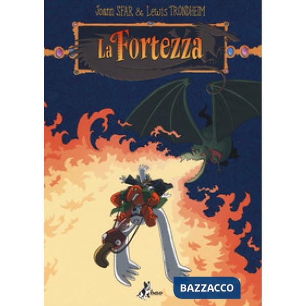 Fortezza (La). Vol. 1